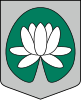 Coat of arms of Ādaži Parish