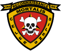 3rd Reconnaissance Battalion, United States.