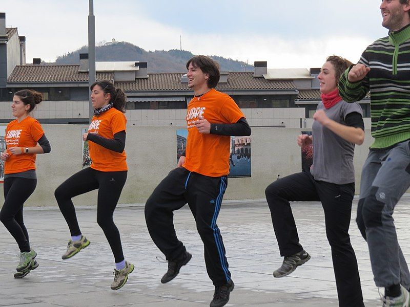 File:Aerobic exercise.jpg