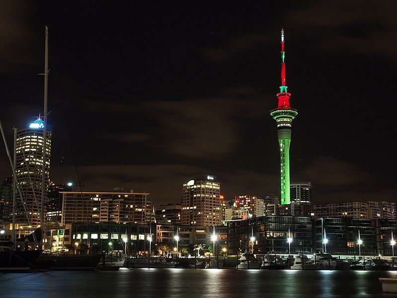 File:Auckland skyline (24045221962).jpg