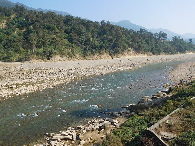 File:Babai River 02.jpg