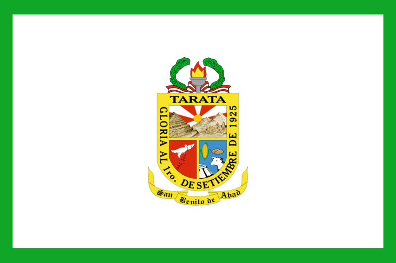 File:Bandera de Tarata.png