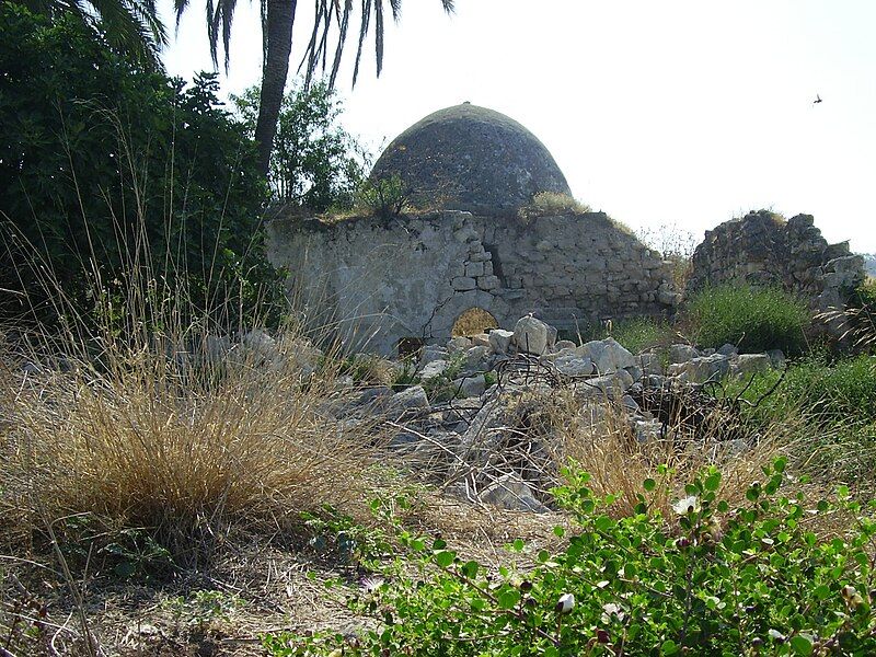 File:Bassa sheikh tomb.jpg