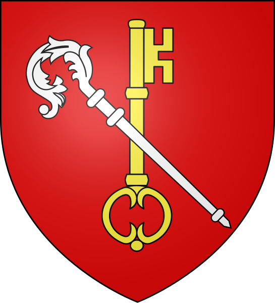 File:Blason Oudrenne.svg