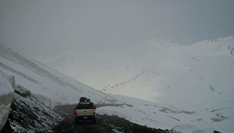 File:Burzil Pass, Kashmir.jpg