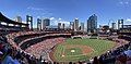 Image 3Busch Stadium, where the St. Louis Cardinals play. (from Missouri)