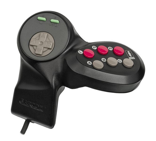 File:Capcom-3DO-Fighting-Controller.jpg