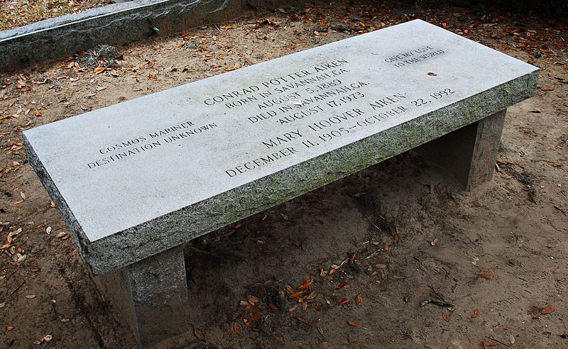 File:ConradAikenBench.jpg