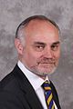 Crispin Blunt, Conservative MP for Reigate, Surrey.