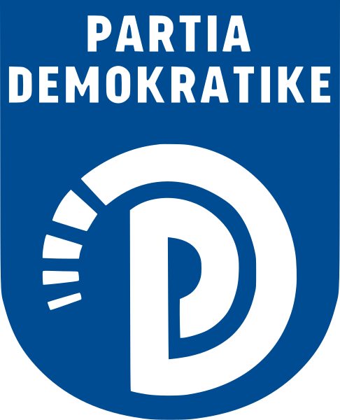 File:Democratic Party Logo.svg