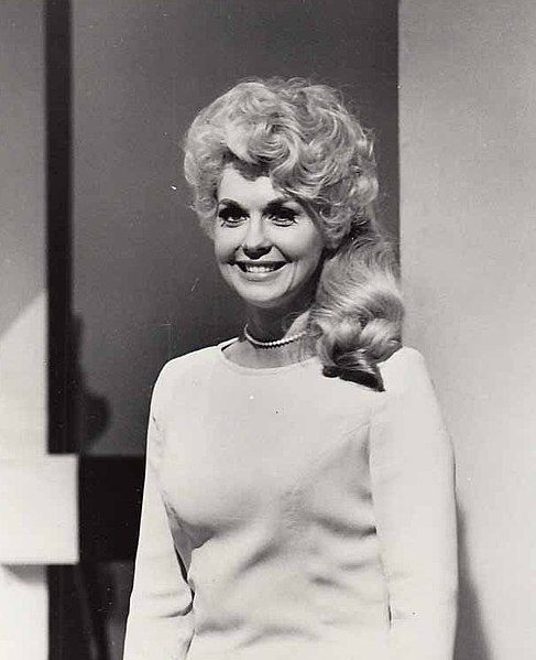 File:Donna Douglas 1967.JPG