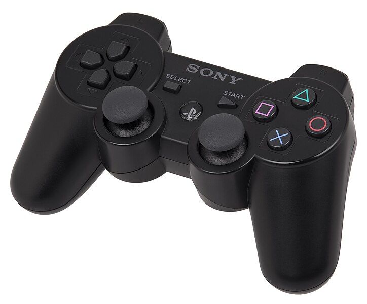 File:DualShock 3.jpg