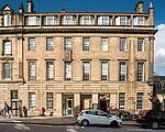 30 And 31 Chambers Street, Former Edinburgh Dental Hospital And School