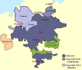 Electorate of Hannover (1720)