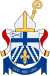 Hans Stiglund's coat of arms