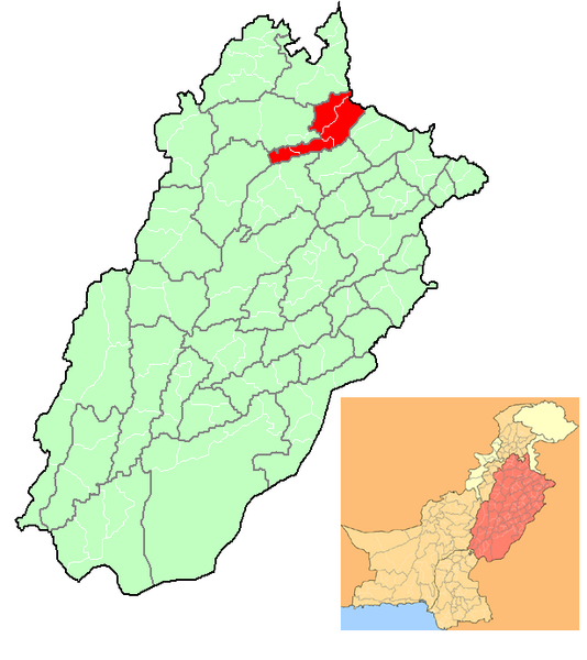 File:Jhelum Punjab Pakistan.PNG