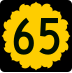 K-65 marker