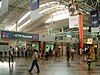 KL Sentral interior