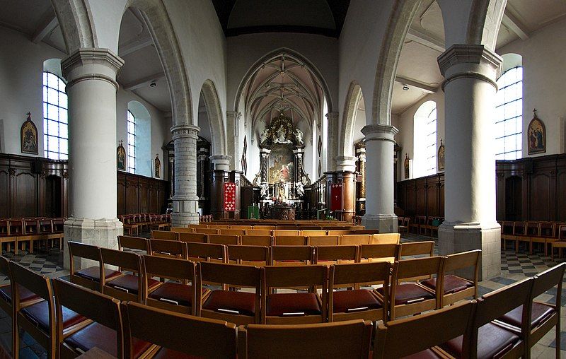 File:Leefdaal church D.jpg