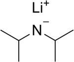 Lithium diisopropylamide