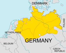 Low German