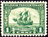 The Mayflower