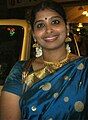 Nithyasree Mahadevan