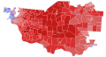 2018 United States House of Representatives election in Ohio's 2nd congressional district