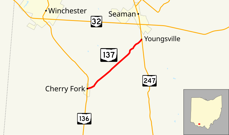 File:OH 137 map.svg