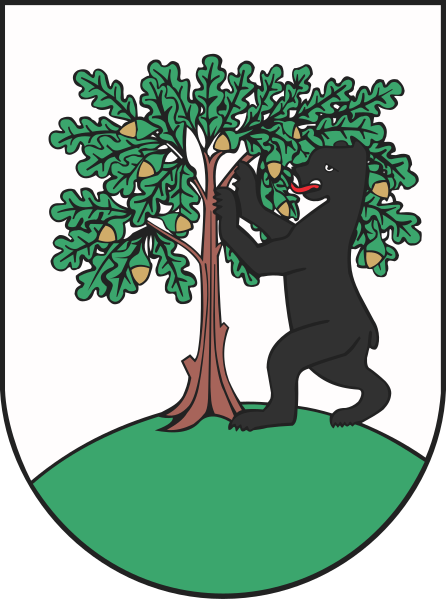 File:POL Pełczyce COA.svg