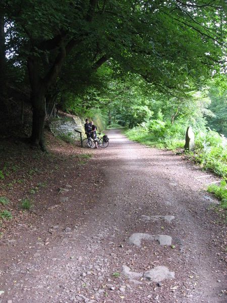 File:Penydarren Tramway-geograph.org.uk-1999890.jpg