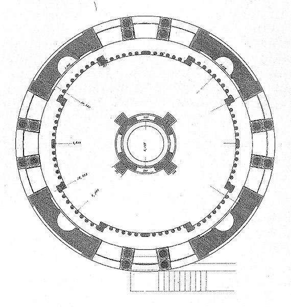 File:PiantaCappellaPellegriniVerona.jpg