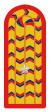 Sub-Lieutenant