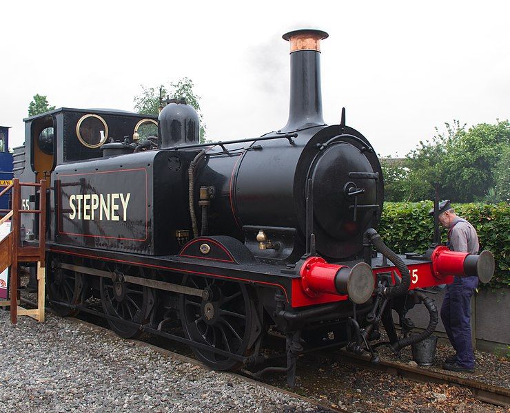 File:Stepney (7176728913).jpg