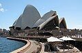 Sydney Opera House