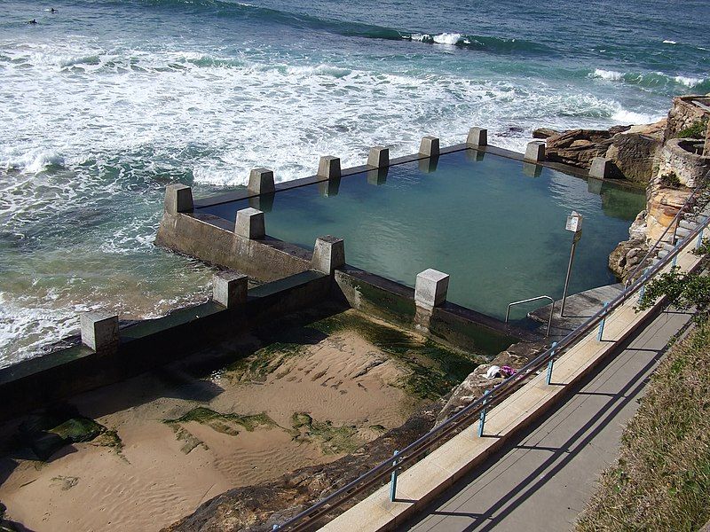 File:SydneyRockPool.jpg