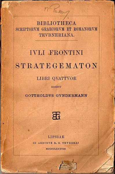 File:Teubner Frontinus 1888.jpg