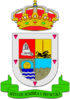 Coat of arms of Tijarafe