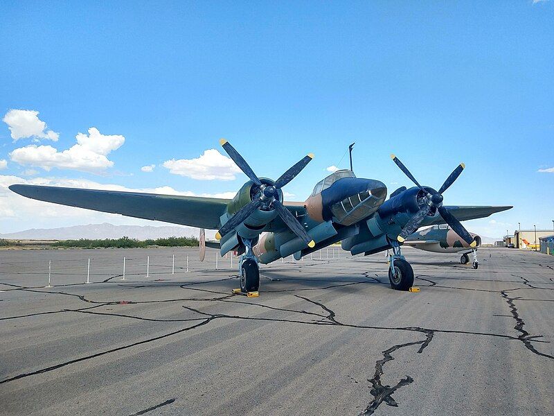 File:Tupolev-Tu-2-at-War-Eagles-Air-Museum-NM-USA.jpg