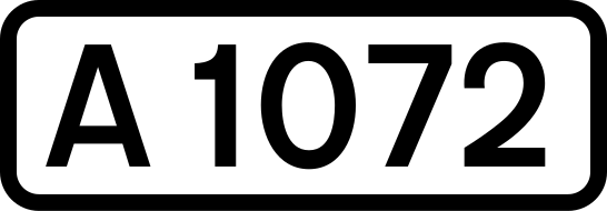 File:UK road A1072.svg