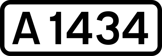 File:UK road A1434.svg