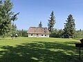 Elk Island National Park