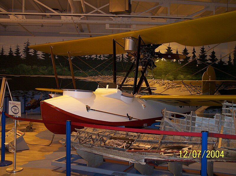 File:Vickers Vedette.jpg