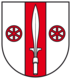 Coat of arms of Harbarnsen