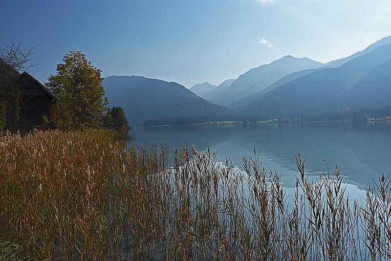 File:Weissensee.jpg