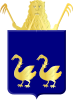 Coat of arms of Wieringerwaard