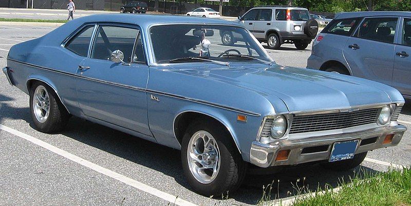 File:1972 Chevrolet Nova.jpg