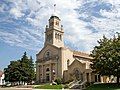 Church of St. Francis Xavier