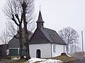 Almert, Chapel St. Maria Magdalena