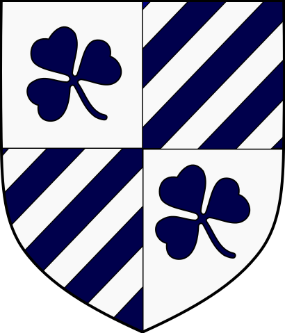 File:Arms of Keenan.svg